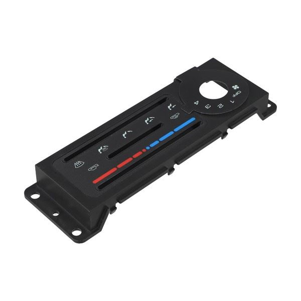 Air Conditioning Control Panel - for Mazda - OEM NA01-61-C04A | Eurowagens - View 11