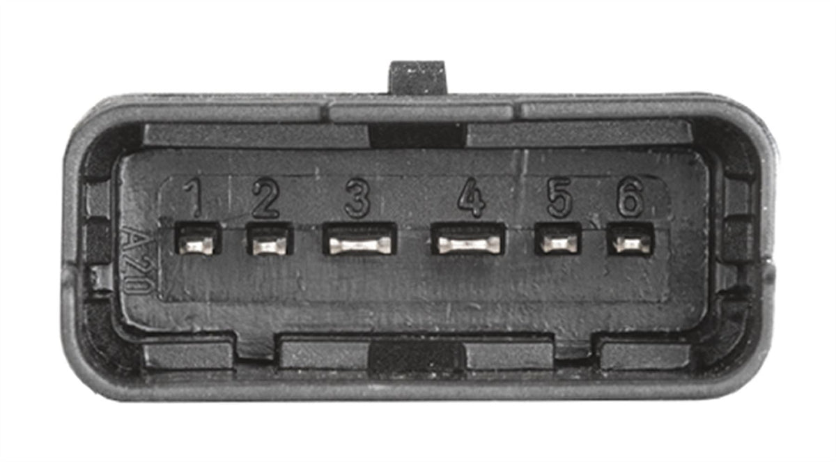 Hella Sensor for Renault, Vauxhall & more, OEM quality, OEM 9110733 - View 3