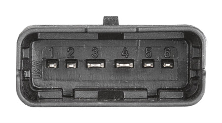 Hella Sensor for Renault, Vauxhall & more, OEM quality, OEM 9110733 - View 3