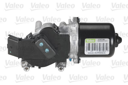 Nissan Note Front Wiper Motor, Valeo OEM, OEM 288009U100 - View 2