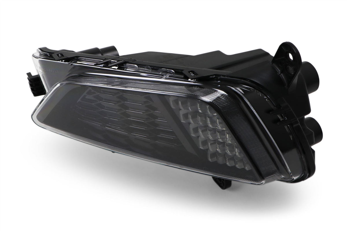 Volkswagen Polo Left Daytime Running Light, Valeo OEM, OEM 2G0941661B - View 11