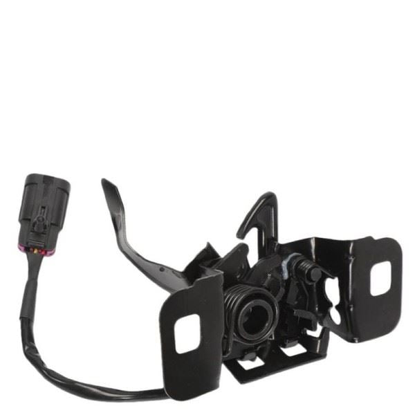 Bonnet Latch - for Chevrolet - OEM 84065951 - View 2 | Eurowagens