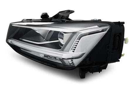 Audi Q2 Left Headlight, Valeo OEM, OEM 81A941774 - View 6