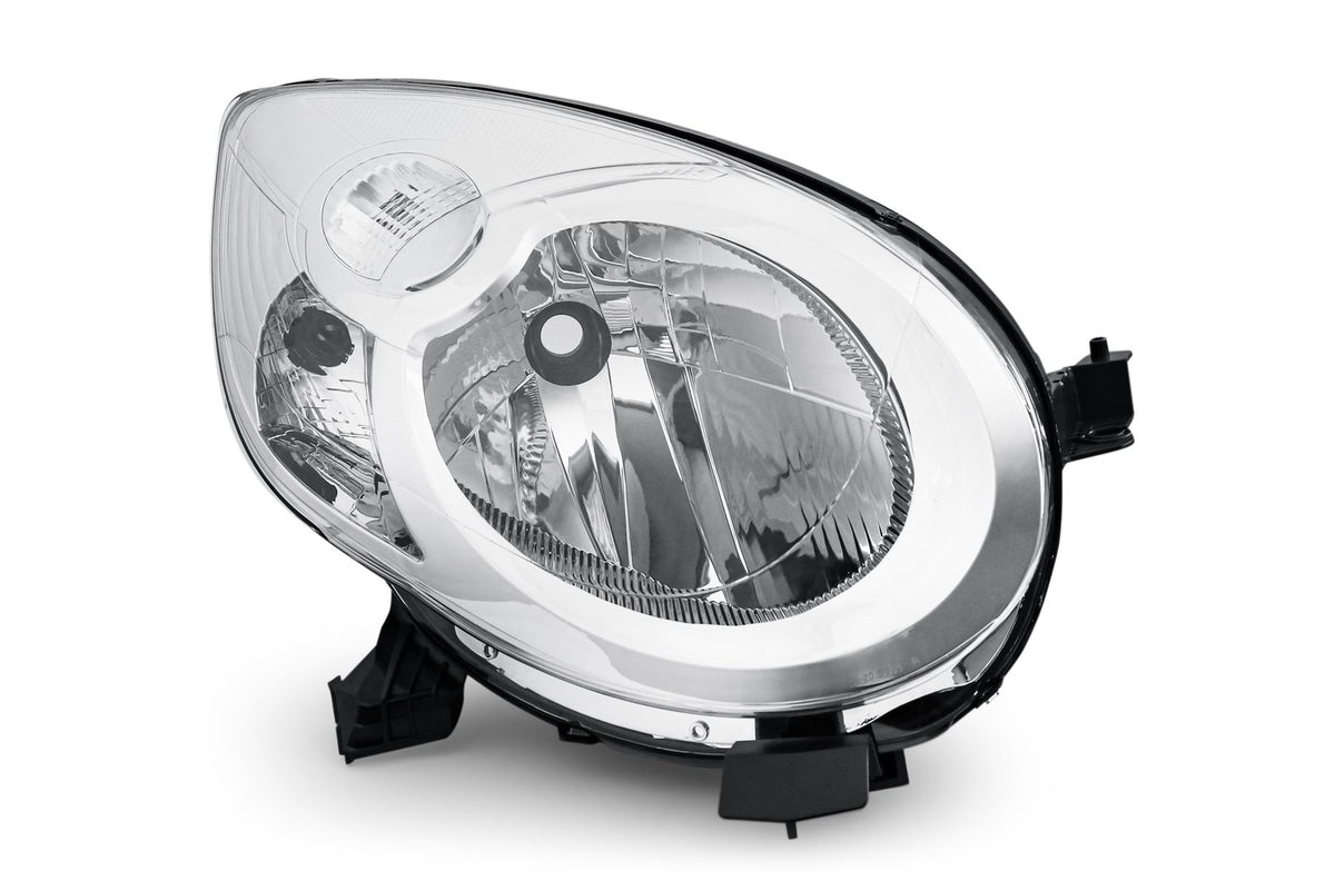Citroen C1 Right Headlight, Valeo OEM, OEM 620673, MPN 43003