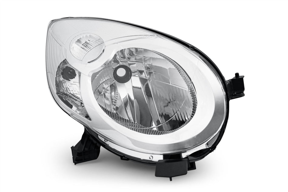 Citroen C1 Right Headlight, Valeo OEM, OEM 620673, MPN 43003