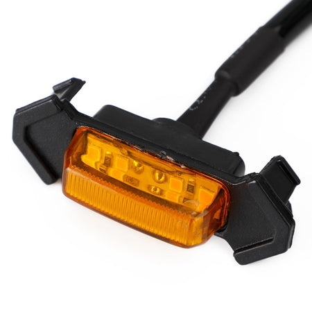 Bumper Grille Light Front - for Toyota | Eurowagens - View 5