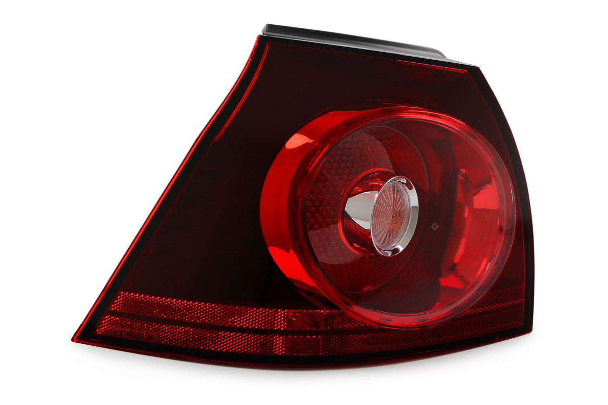 Volkswagen Golf MK5 Left Rear Light, Magneti Marelli OEM, OEM 1K6945095T - View 7