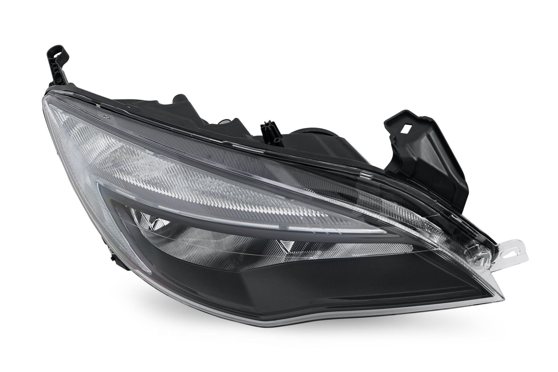Hella DRL Right Headlight for Vauxhall, OEM quality, OEM 1216727 - View 5