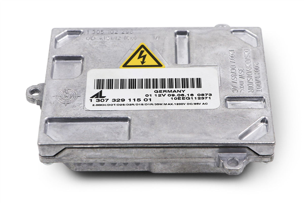 Magneti Marelli Xenon Headlight Ballast for Citroen, Audi & more, OEM quality, OEM 51862417 - View 3