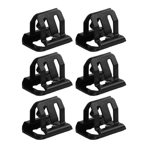 Bumper Grille Clip - for Chevrolet, Cadillac & more - OEM 15162843 | Eurowagens - View 9
