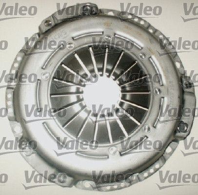 Valeo Clutch Kit for Saab, OEM quality, OEM 4614012 - View 5