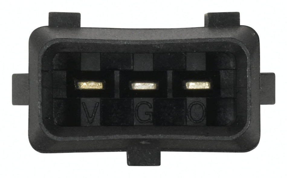 Hella Sensor for Volvo, OEM quality, OEM 9 486 209 - View 2