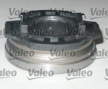 Valeo Clutch Kit for Volkswagen, Skoda & more, OEM quality, OEM VAGKE233 - View 2