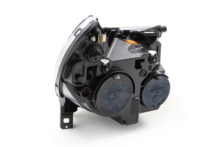 Magneti Marelli Left Headlight for Citroen, Peugeot & more, OEM quality, OEM 1343877080 - View 12