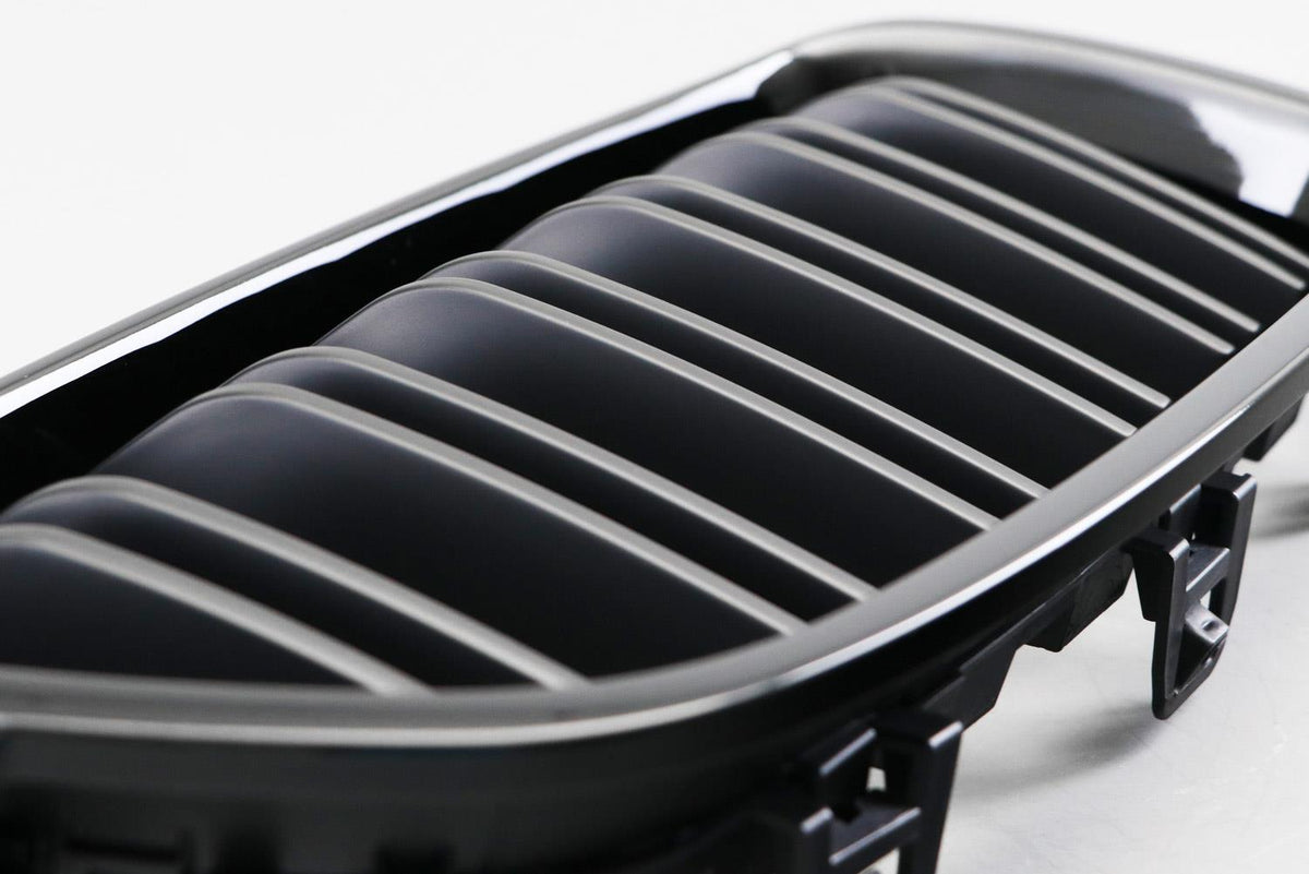Bumper Grille - for Honda - OEM 33-9536-BAB | Eurowagens - View 11
