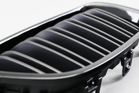 Bumper Grille - for Honda - OEM 33-9536-BAB | Eurowagens - View 11