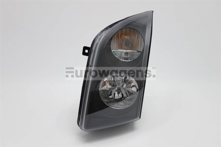 Hella Left Headlight for Volkswagen, OEM quality, OEM 2E2941015 - View 9
