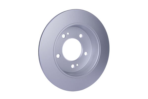 Hella Brake Disc for Hyundai & KIA, OEM quality, OEM 584113X300 - View 2