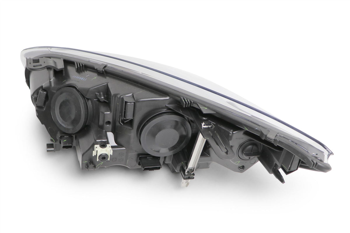 Renault Megane Right Headlight, Magneti Marelli OEM, OEM 260106839R - View 10