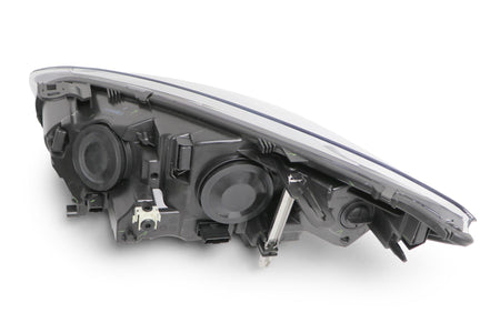 Renault Megane Right Headlight, Magneti Marelli OEM, OEM 260106839R - View 10
