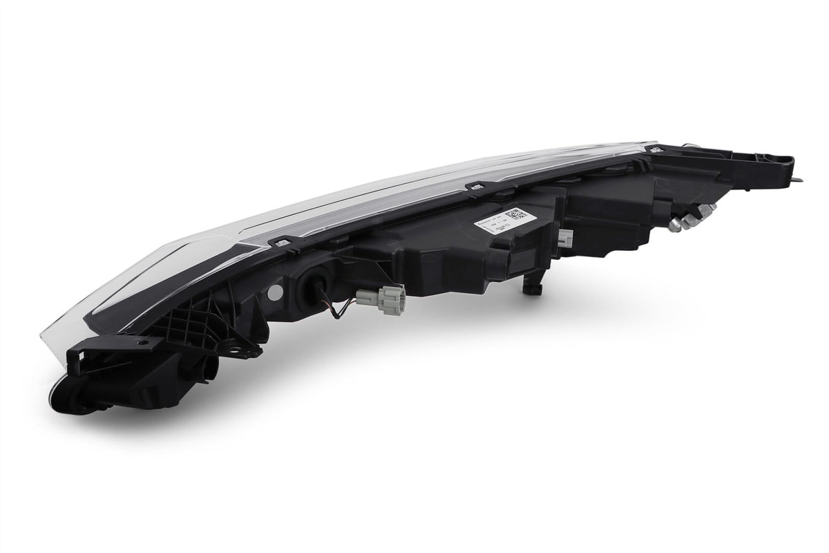 Juke Nissan Juke Right Daytime Running Light, Valeo OEM, OEM 261206PA0A - View 12