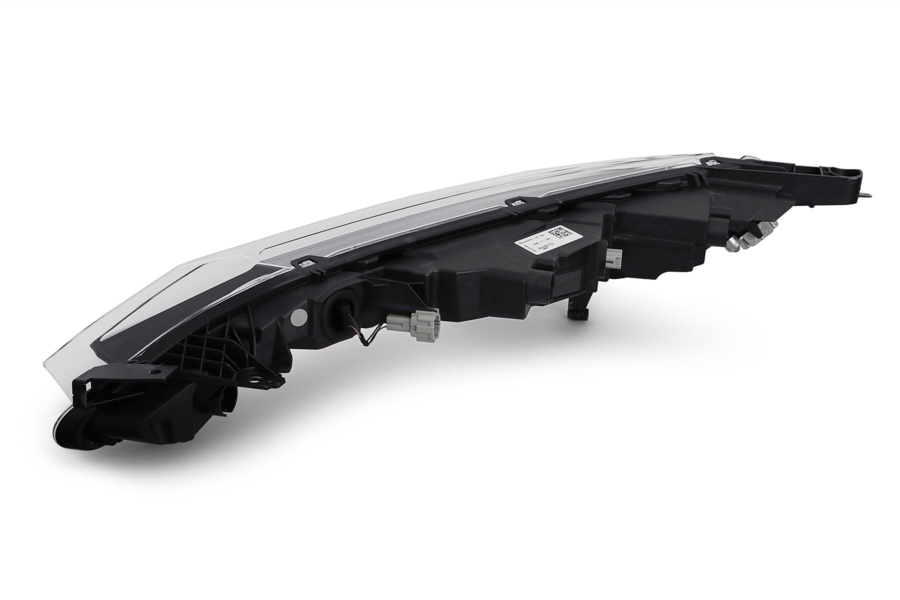 Juke Nissan Juke Right Daytime Running Light, Valeo OEM, OEM 261206PA0A - View 12