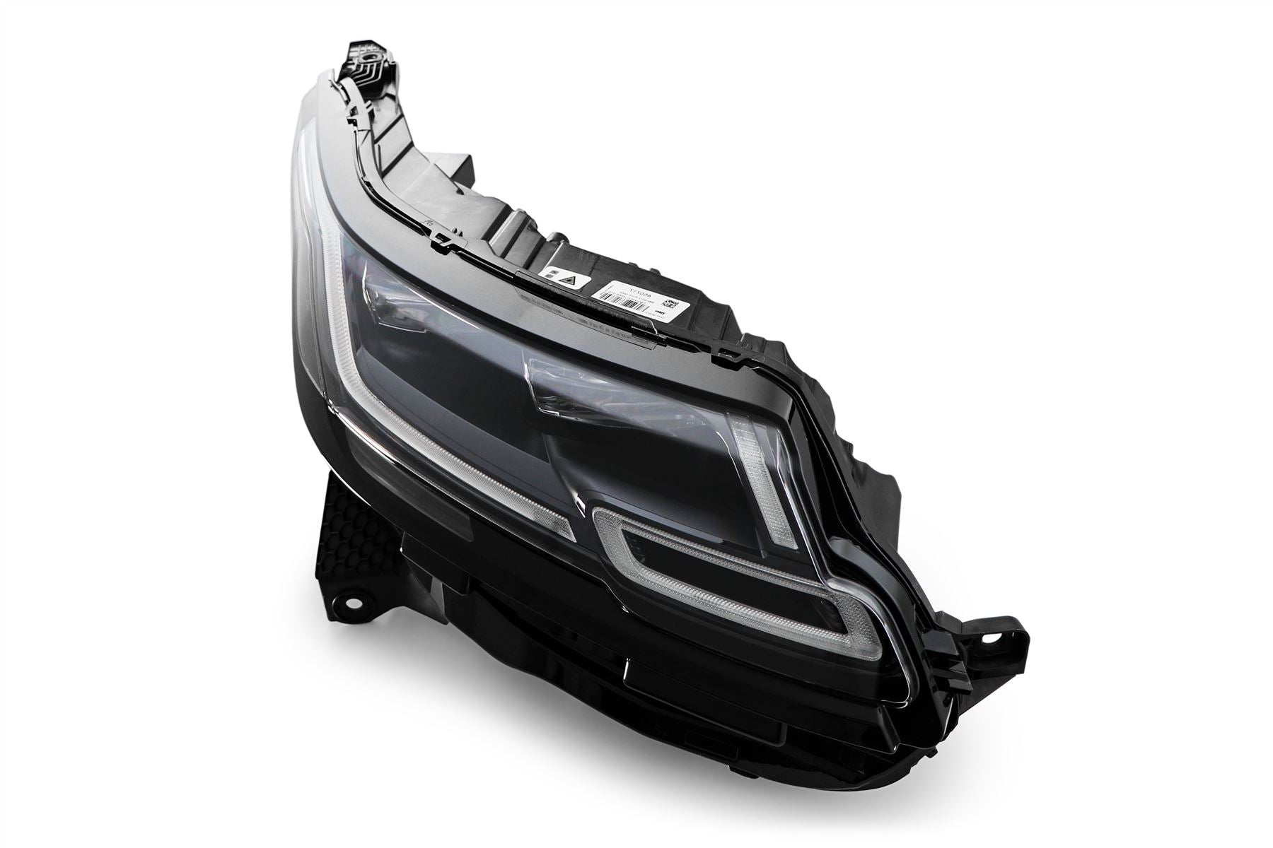 Land Rover Velar Right Headlight, Valeo OEM, OEM LR093383 - View 6