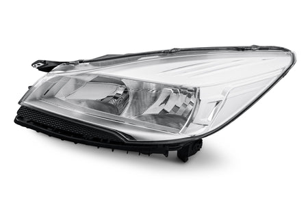 Ford Kuga Left Headlight, Valeo OEM, OEM 1808351 - View 2