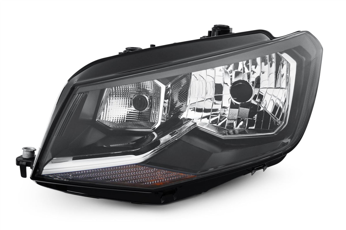 Hella DRL Left Headlight for Volkswagen & Dacia, OEM quality, OEM 2K2941015A - View 10