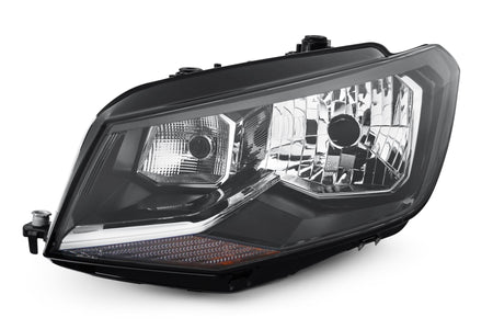 Hella DRL Left Headlight for Volkswagen & Dacia, OEM quality, OEM 2K2941015A - View 10