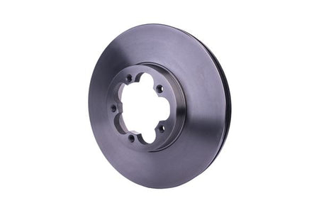 Ford Australia Transit Bus Brake Disc, Hella OEM, OEM 1543340, MPN 8DD 355 118-421
