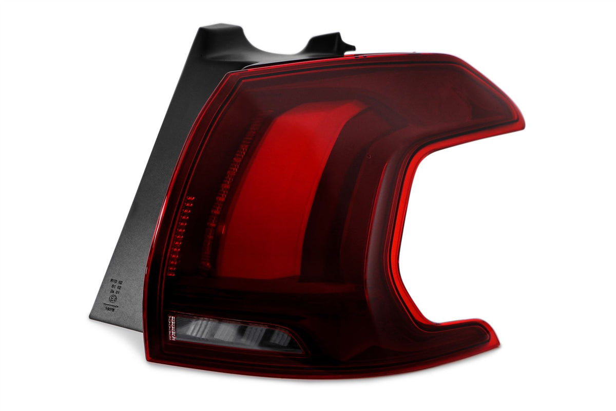 Hella LED Right Rear Light for Peugeot, OEM quality, OEM 9814745980