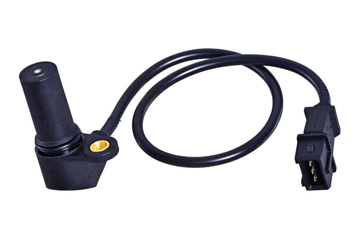 Hella Crankshaft Sensor for Chevrolet, OEM quality, OEM 96434780, MPN 6PU 358 191-071