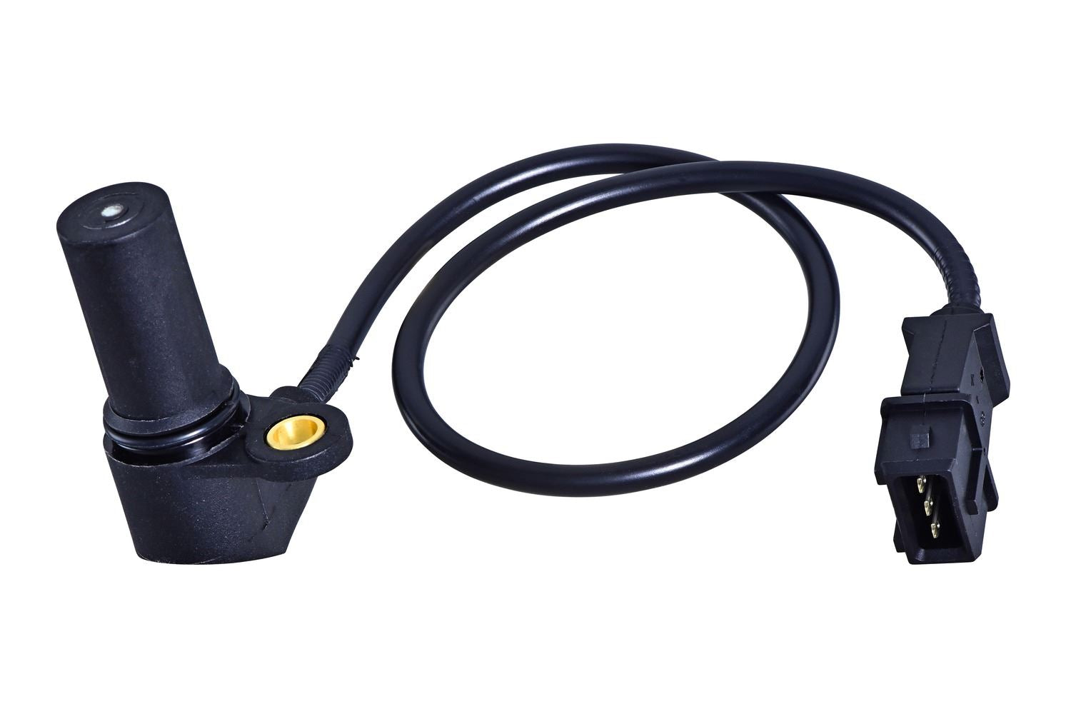 Hella Crankshaft Sensor for Chevrolet, OEM quality, OEM 96434780, MPN 6PU 358 191-071