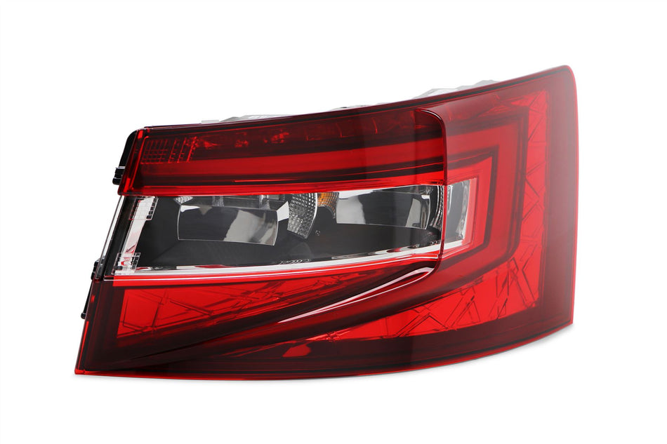 Hella LED Right Rear Light for Skoda, OEM quality, OEM 3V5945208