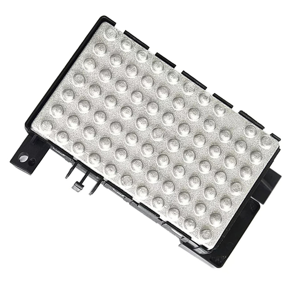 Blower Motor Resistor - for Mercedes-Benz - OEM 1267J6 | Eurowagens - View 3