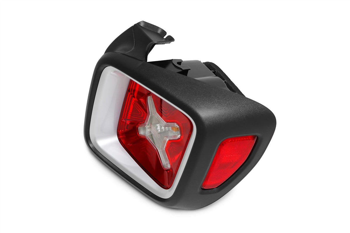 Jeep Renegade Right Rear Light, Magneti Marelli OEM, OEM 51964234 - View 5