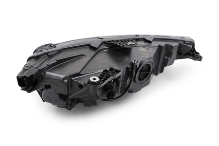 Audi A3 Sportback Left Headlight, Valeo OEM, OEM 8Y0941011A - View 11