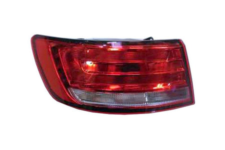 Audi A4 B9 Left Rear Light, Hella OEM, OEM 8W5945069A