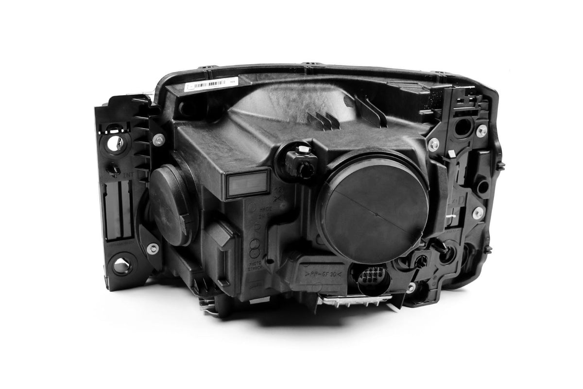 Land Rover Discovery Headlight Cover, Valeo OEM, OEM LR052377 - View 3