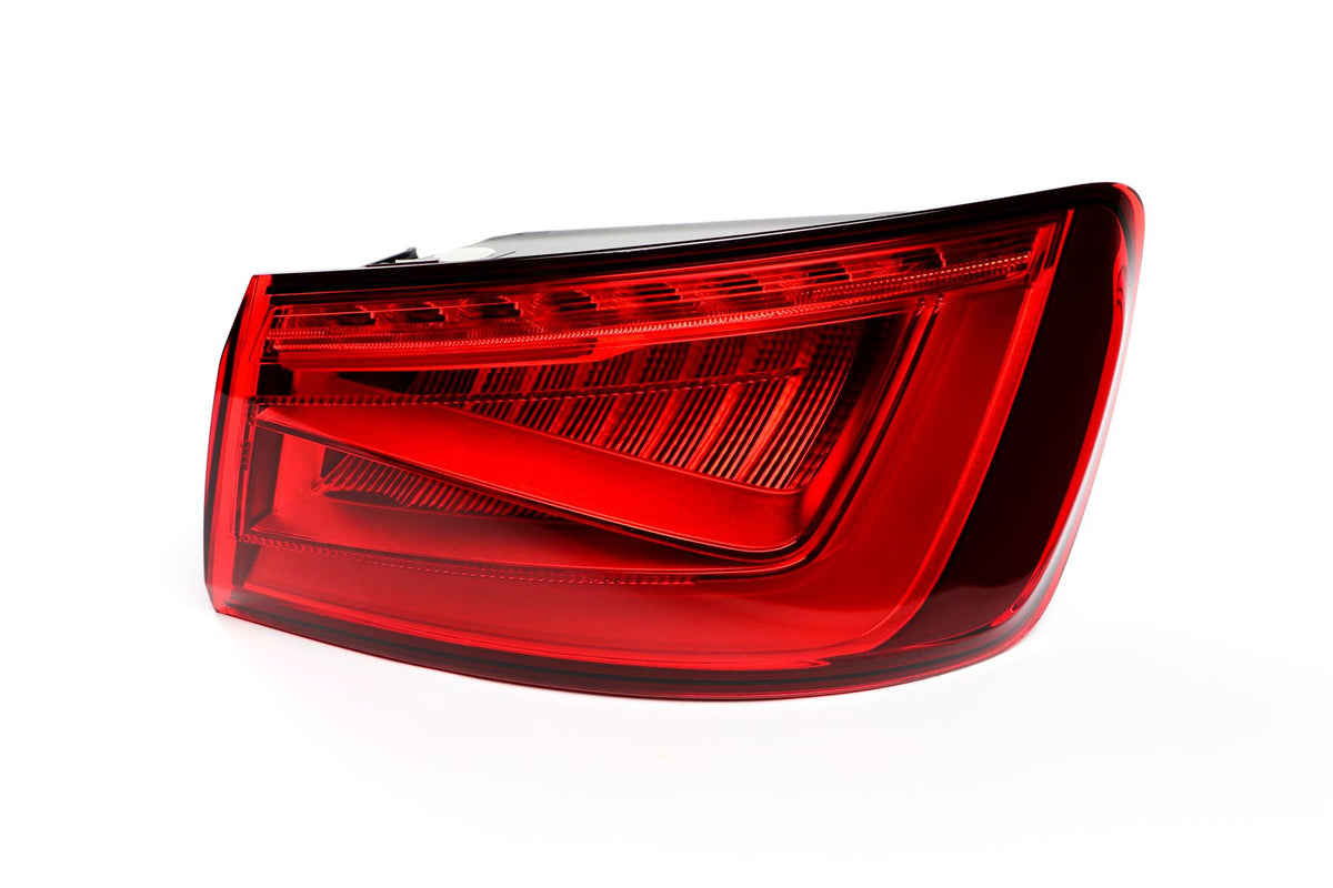 Audi A3 Right Rear Light, Magneti Marelli OEM, OEM 8V5945096A, MPN LLI951