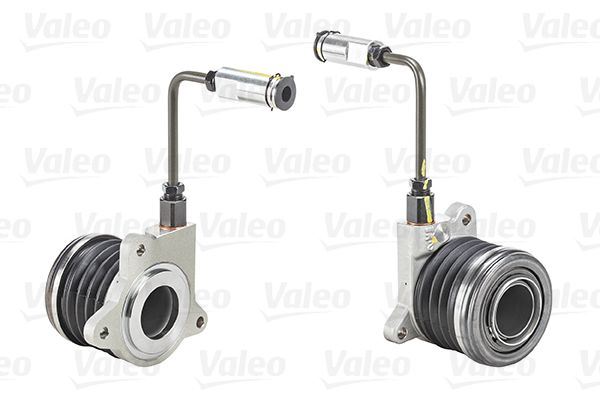 Hyundai Santa Fe Clutch Central Slave Cylinder, Valeo OEM, OEM 4142138500, MPN 804560