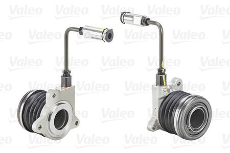 Hyundai Santa Fe Clutch Central Slave Cylinder, Valeo OEM, OEM 4142138500, MPN 804560