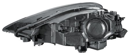 Porsche Cayenne Right Headlight, Hella OEM, OEM 9Y0 941 034 AA - View 4