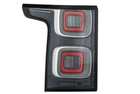 Hella Left Rear Light for Range Rover & Land Rover, OEM quality, OEM LR135433
