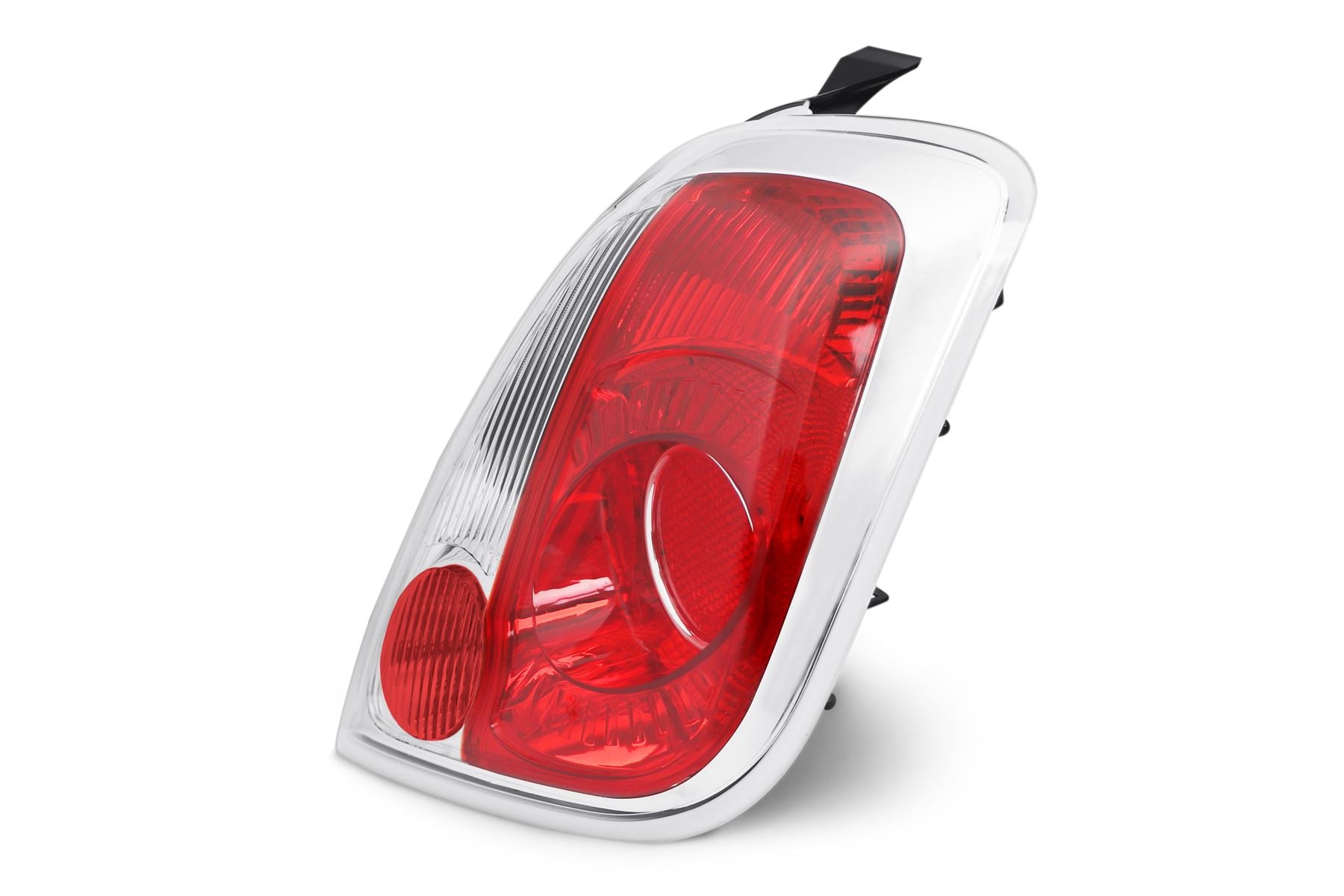 Fiat 500 Right Rear Light, Magneti Marelli OEM, OEM 51885545 - View 7