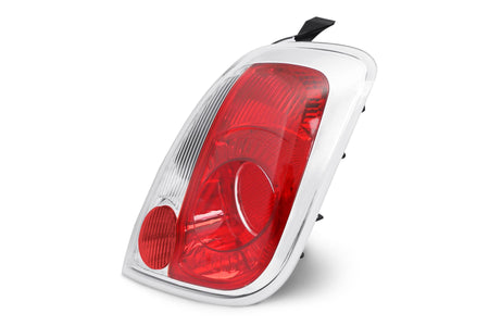 Fiat 500 Right Rear Light, Magneti Marelli OEM, OEM 51885545 - View 7
