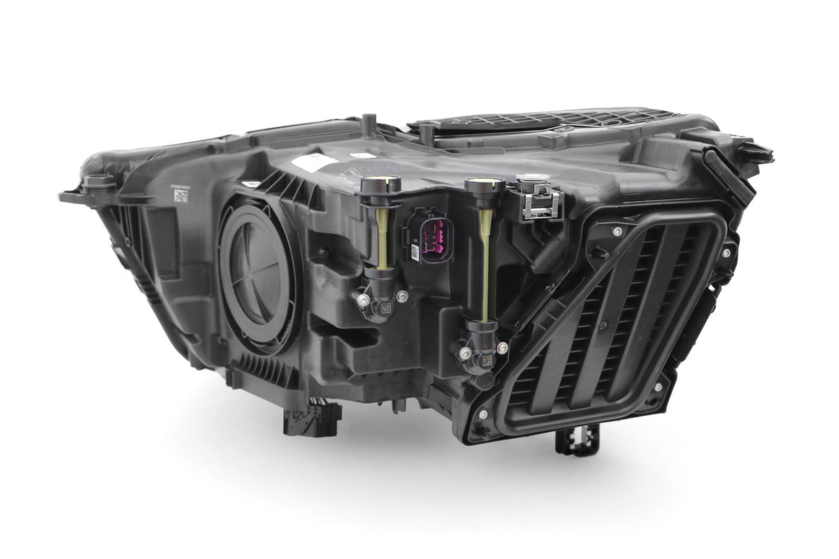 Hella LED Left Headlight for Audi, OEM quality, OEM 83A941774A - View 10