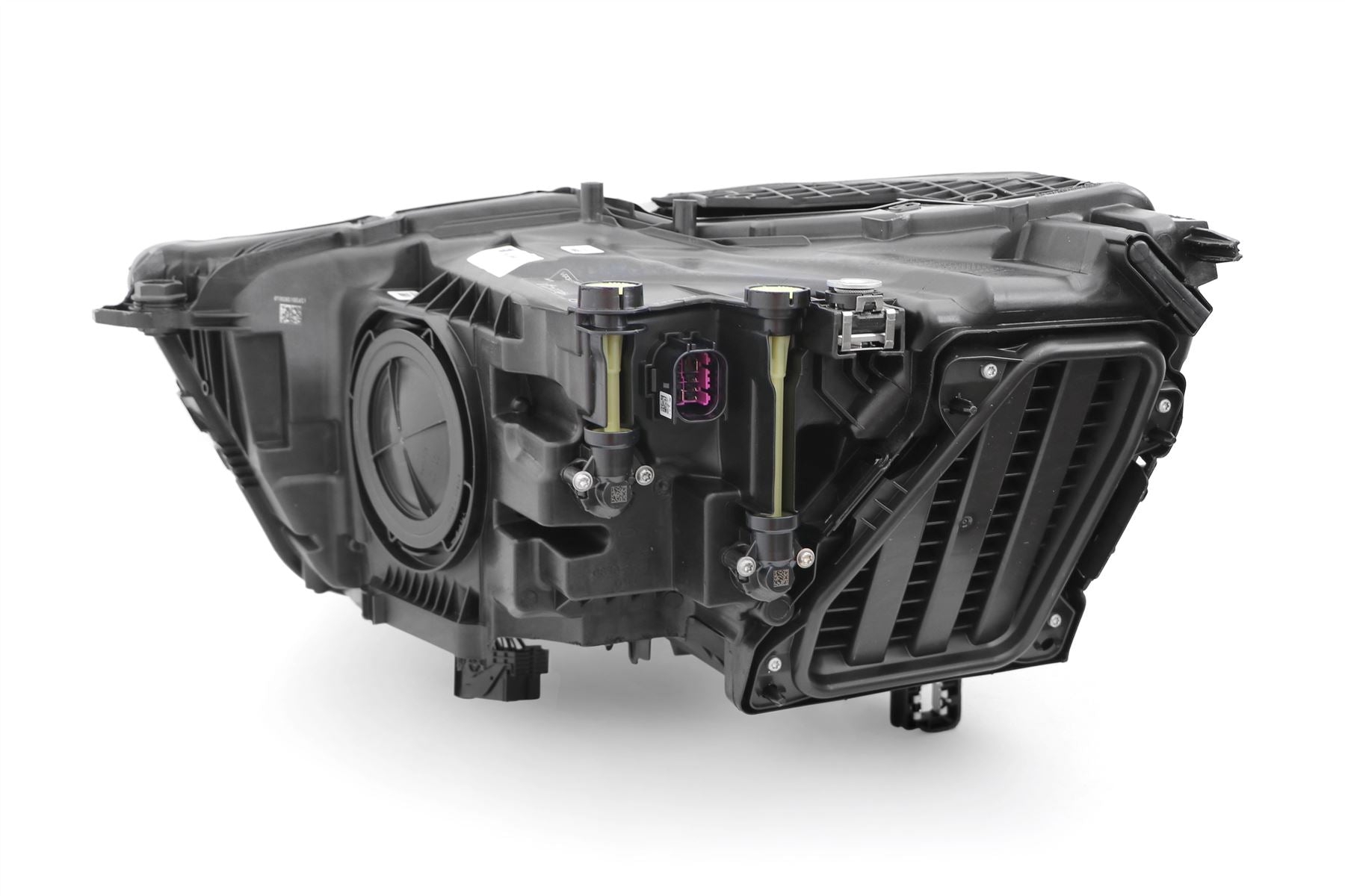 Hella LED Left Headlight for Audi, OEM quality, OEM 83A941774A - View 10