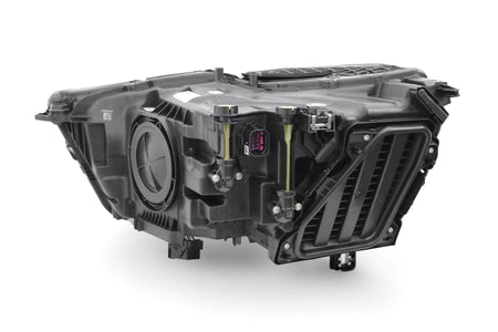 Hella LED Left Headlight for Audi, OEM quality, OEM 83A941774A - View 10